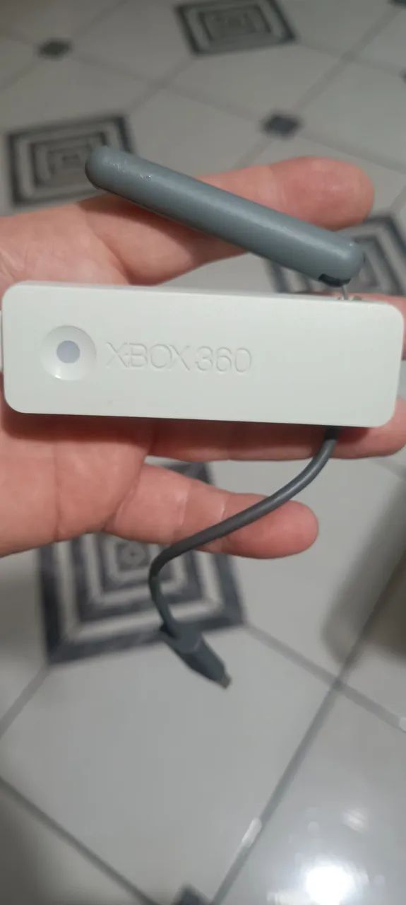 Adaptador wireless Xbox 360 original  - Foto 5