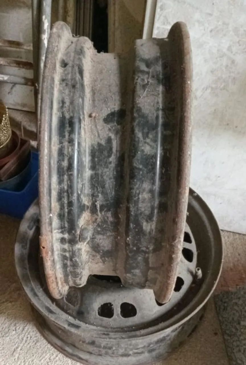 Roda aro 13