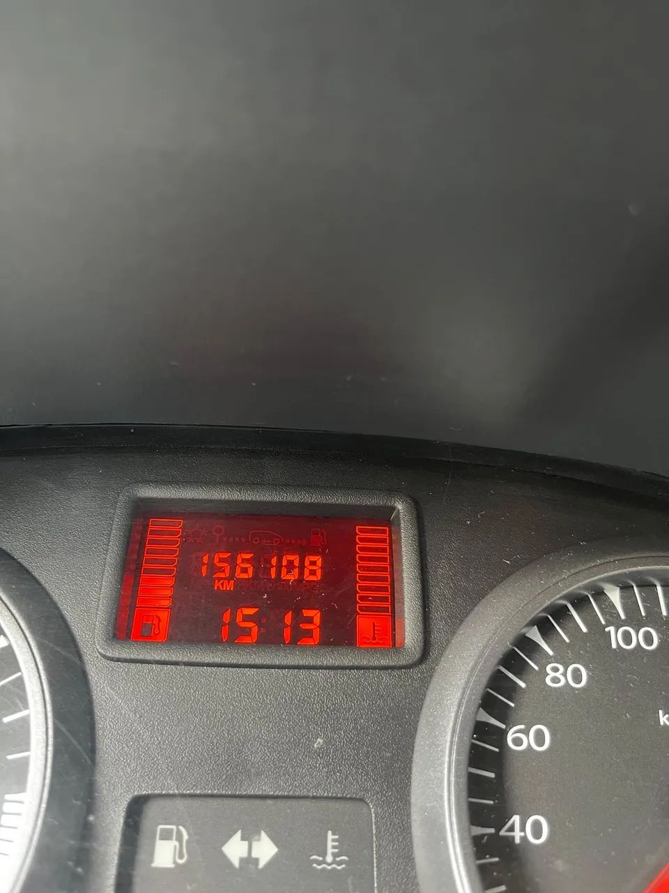 Renault Duster Expression 1.6 Hi-flex 16V Mec. 2014 - Foto 3
