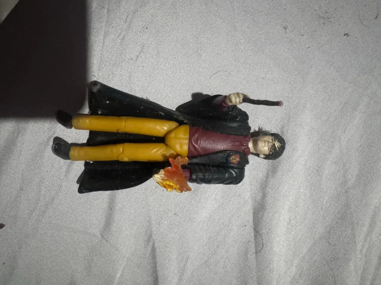 Lote bonecos Harry Potter - Foto 3