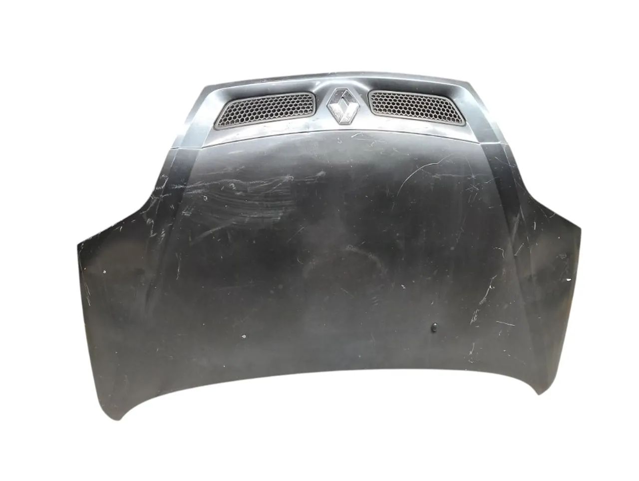 Capô Renault Scenic  2001 2002 2003 2004 2005 2006 2007