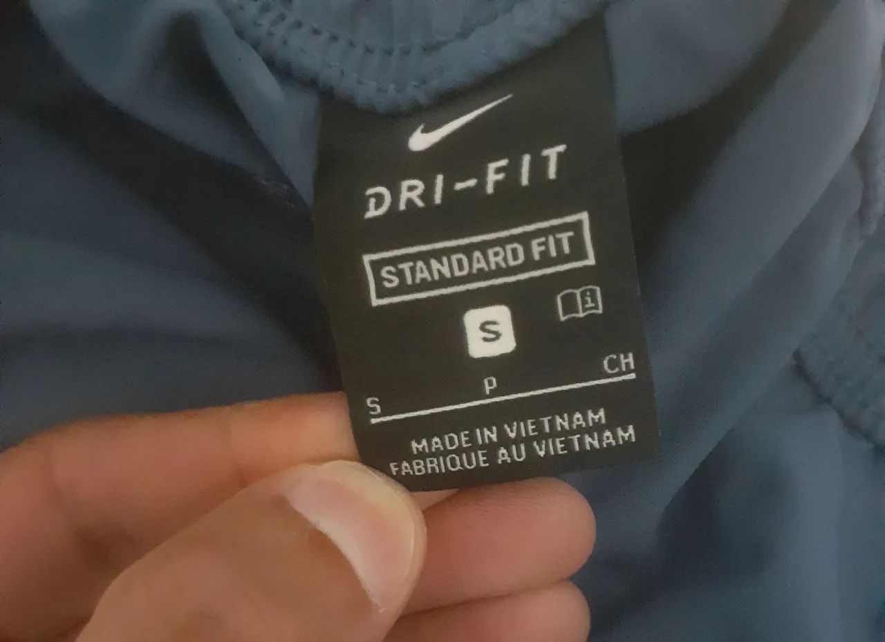 Short Nike P (Veste M) - Foto 4