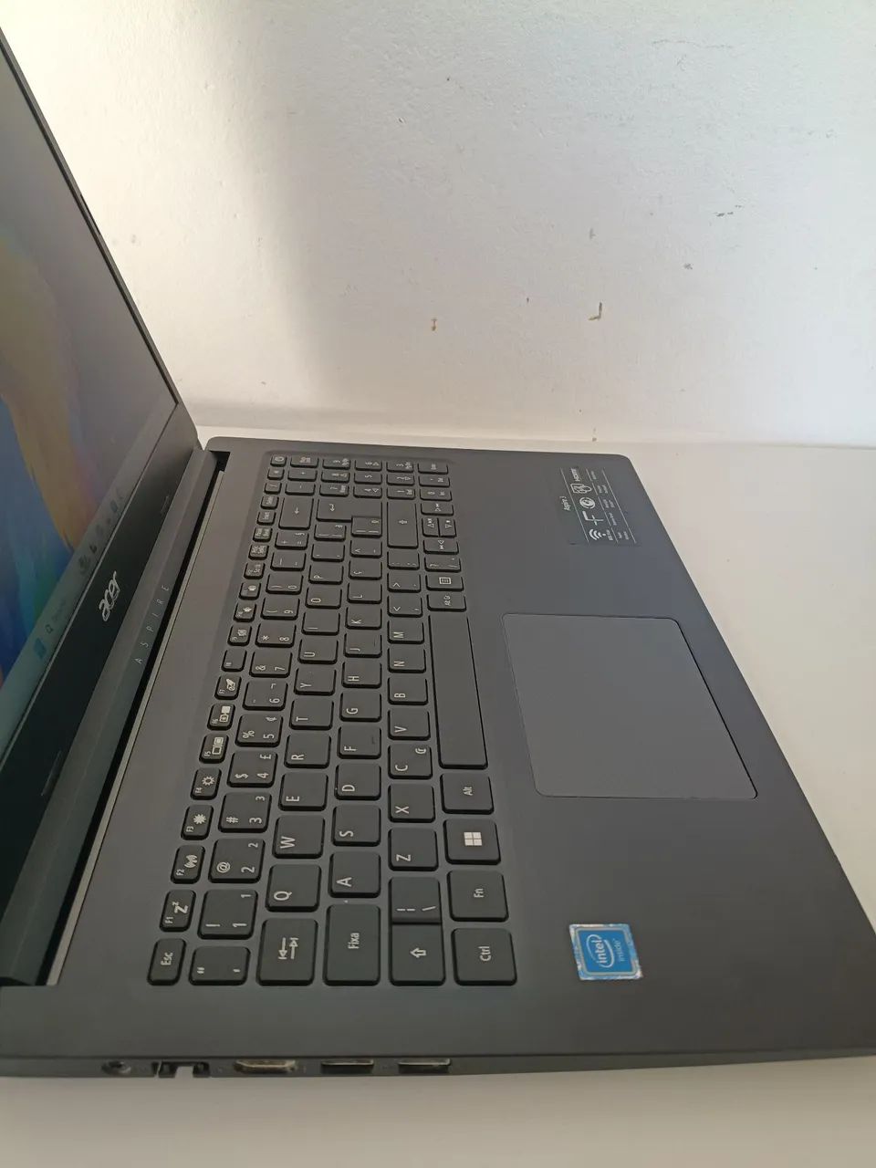 Notebook Acer Zerado - Foto 4