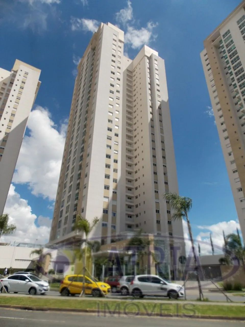 Apartamento Ed. reserva Ecoville