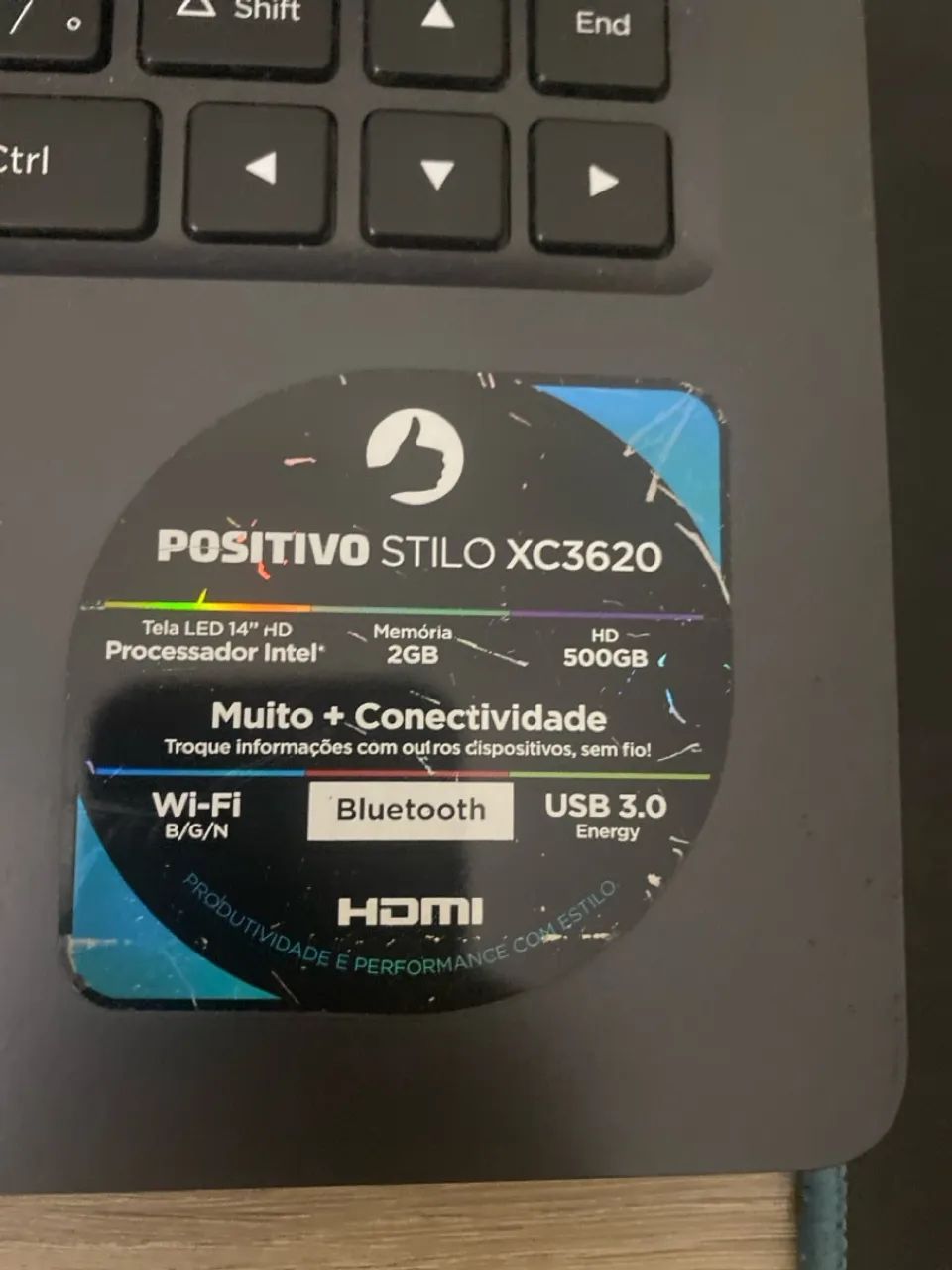 Notebook Para Estudos - Foto 3