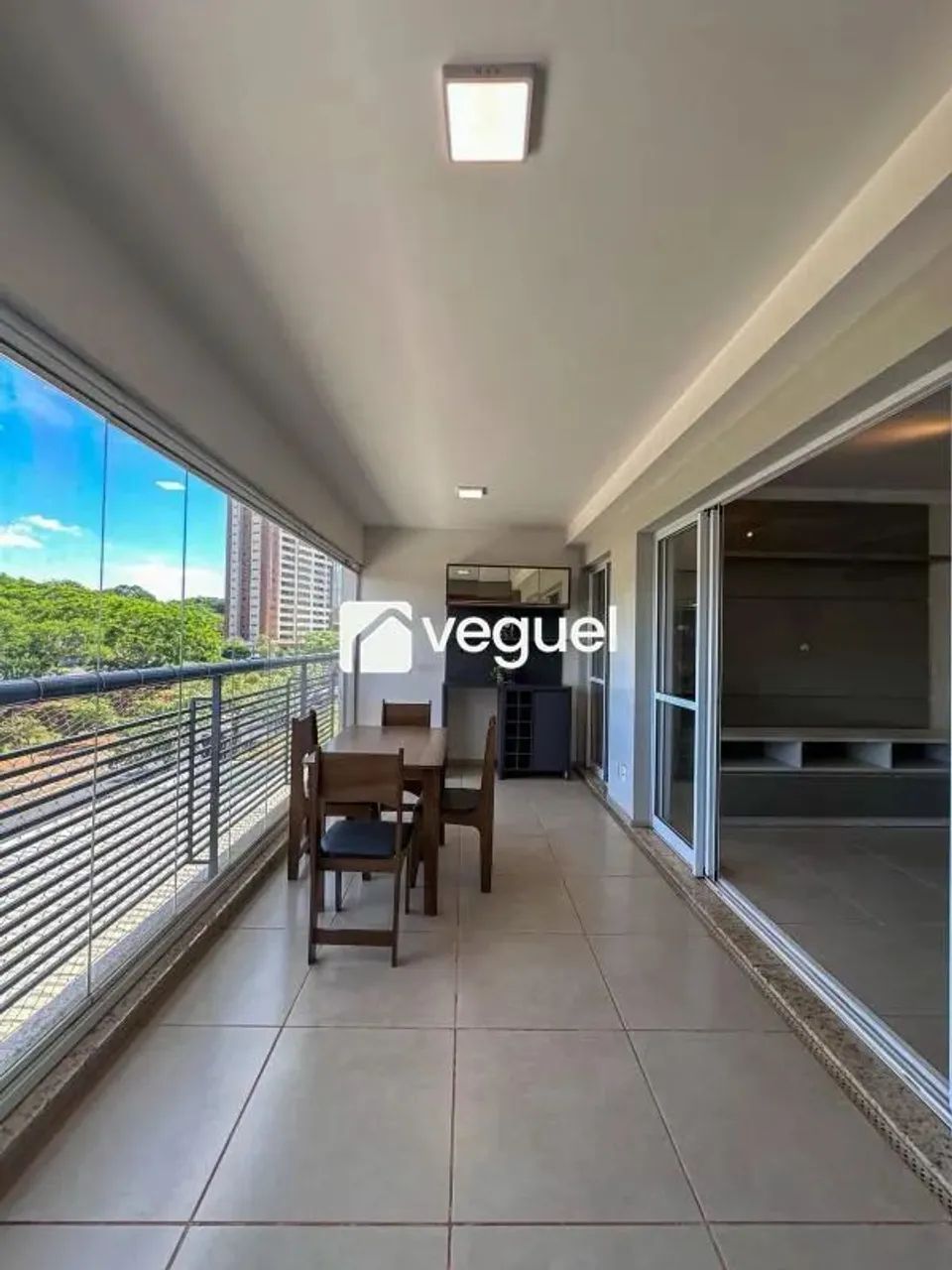 Apartamento para alugar de 108 m² no Jardim Botânico em Ribeirão Preto/ SP - Foto 10