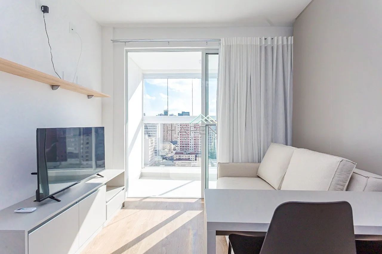 Apartamento 1 quarto à venda no Centro - Foto 5