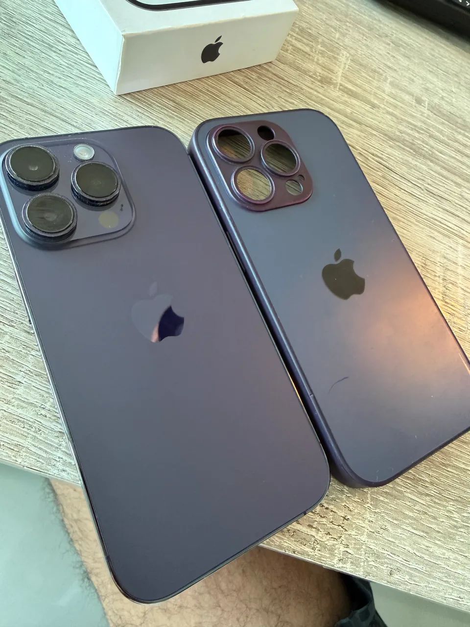 iPhone 14 Pro 512 bb - Foto 2