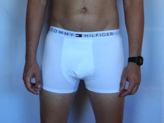 Cueca Boxer Premium - Foto 4