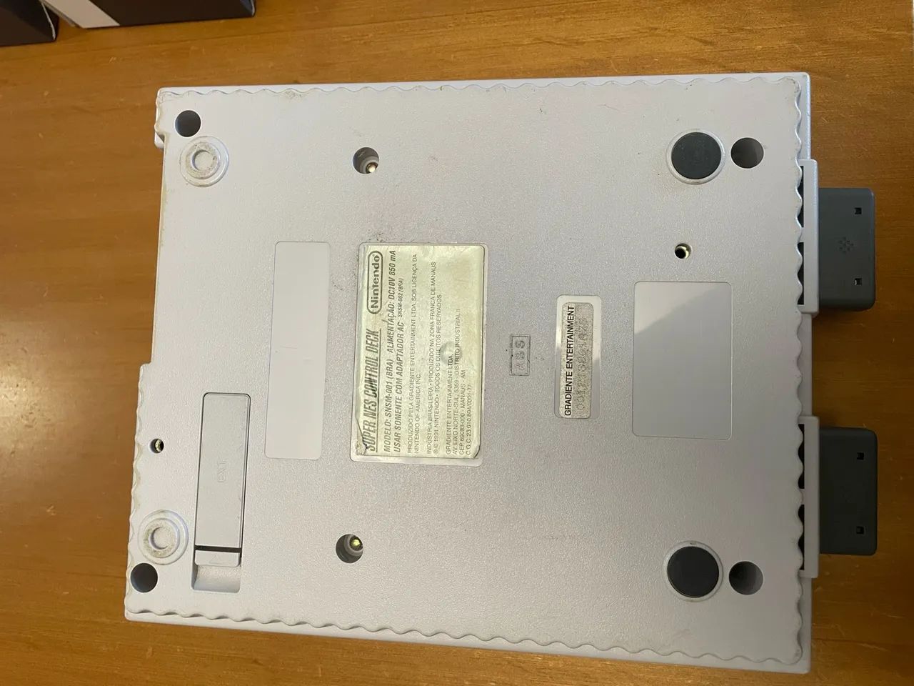 Super Nintendo ULTIMATE SET - Foto 2