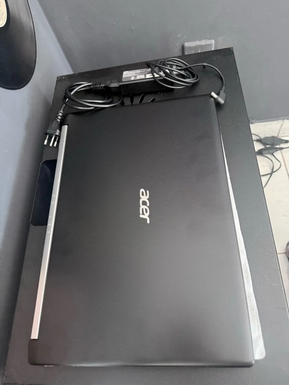 ? VENDO NOTEBOOK ACER ASPIRE A515-51  - Foto 2