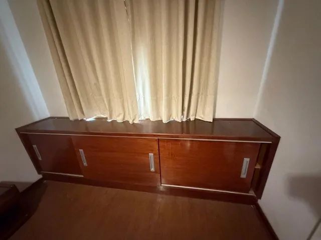Cama, mesinhas e guarda roupa - Foto 2