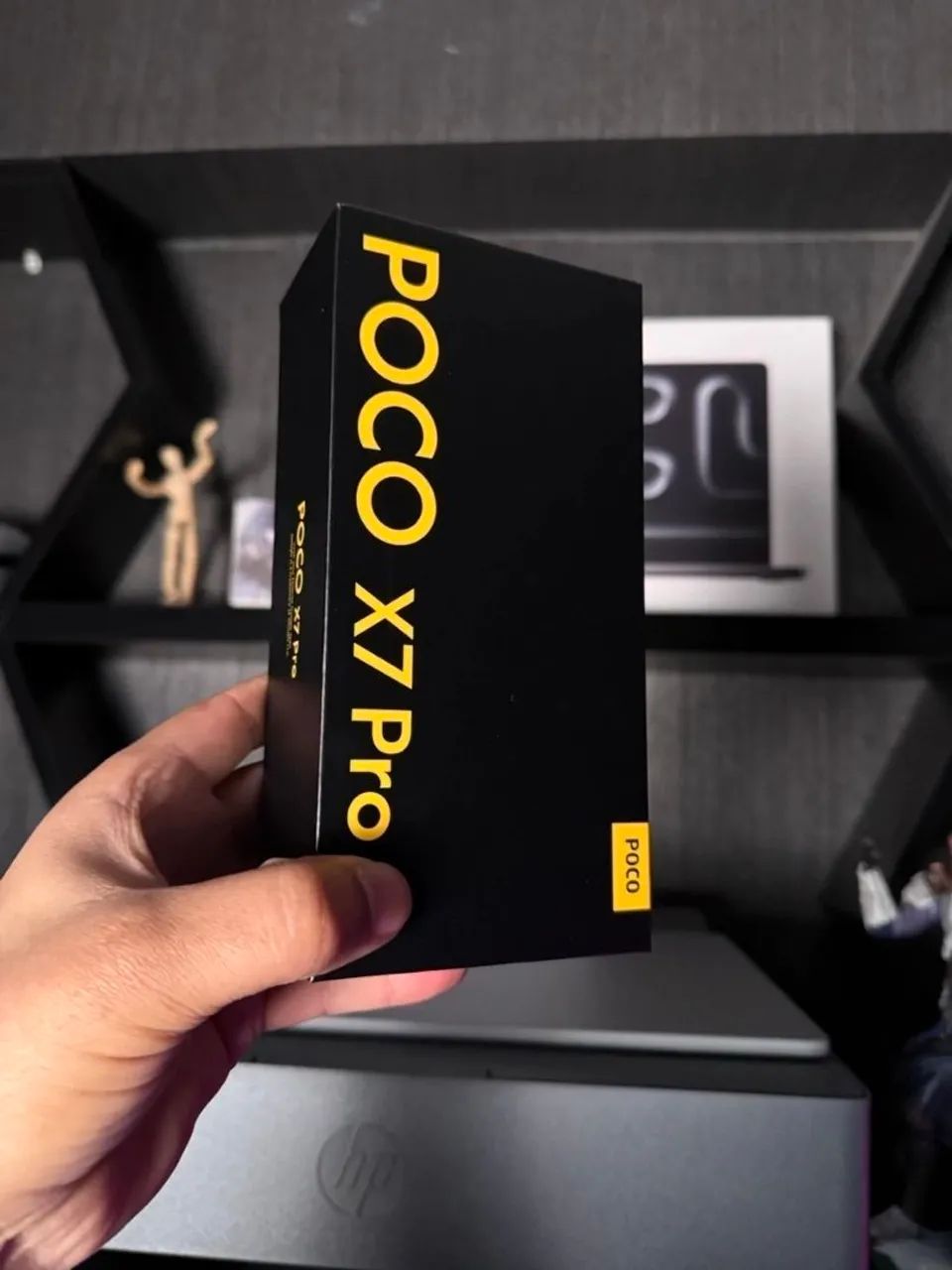 Poco X7 Pro 12/512 - Foto 2