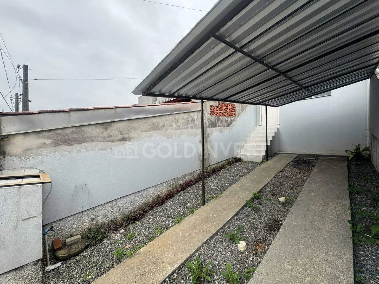 Casa com 2 quartos no bairro Águas Claras!!! - Foto 2