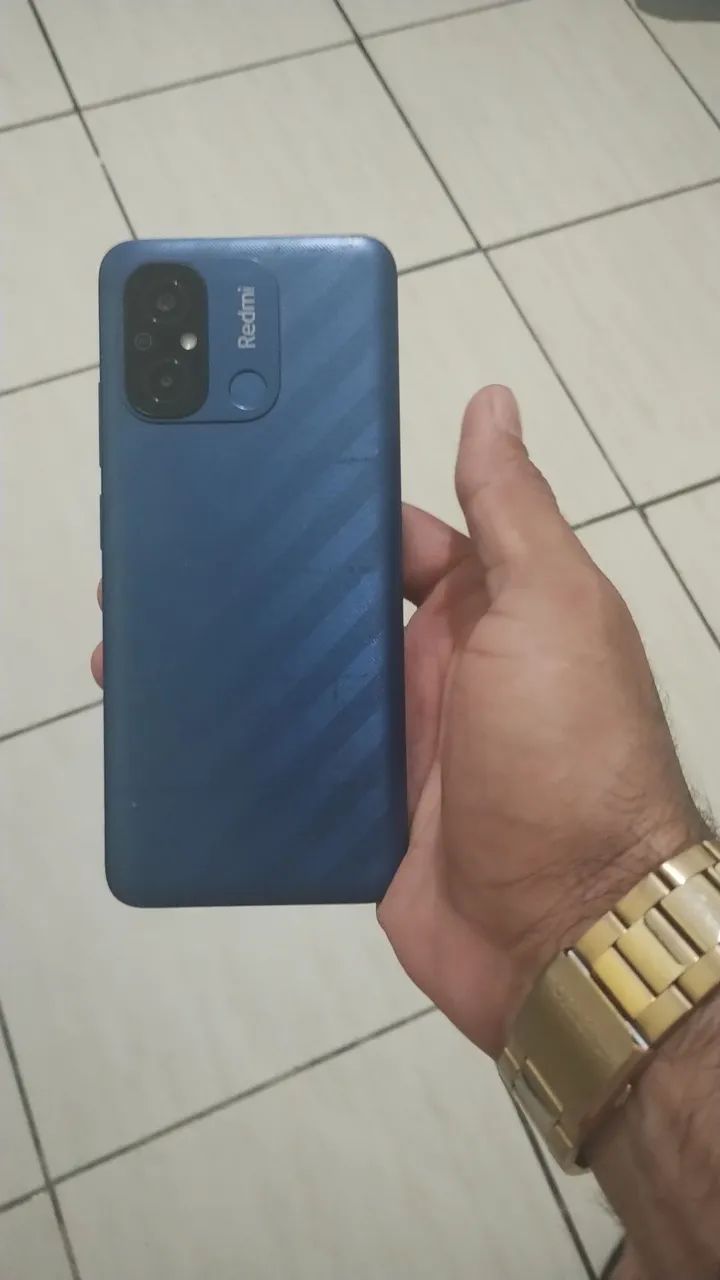 Três Celulares Todos Funcionando perfeitamente  - Foto 5