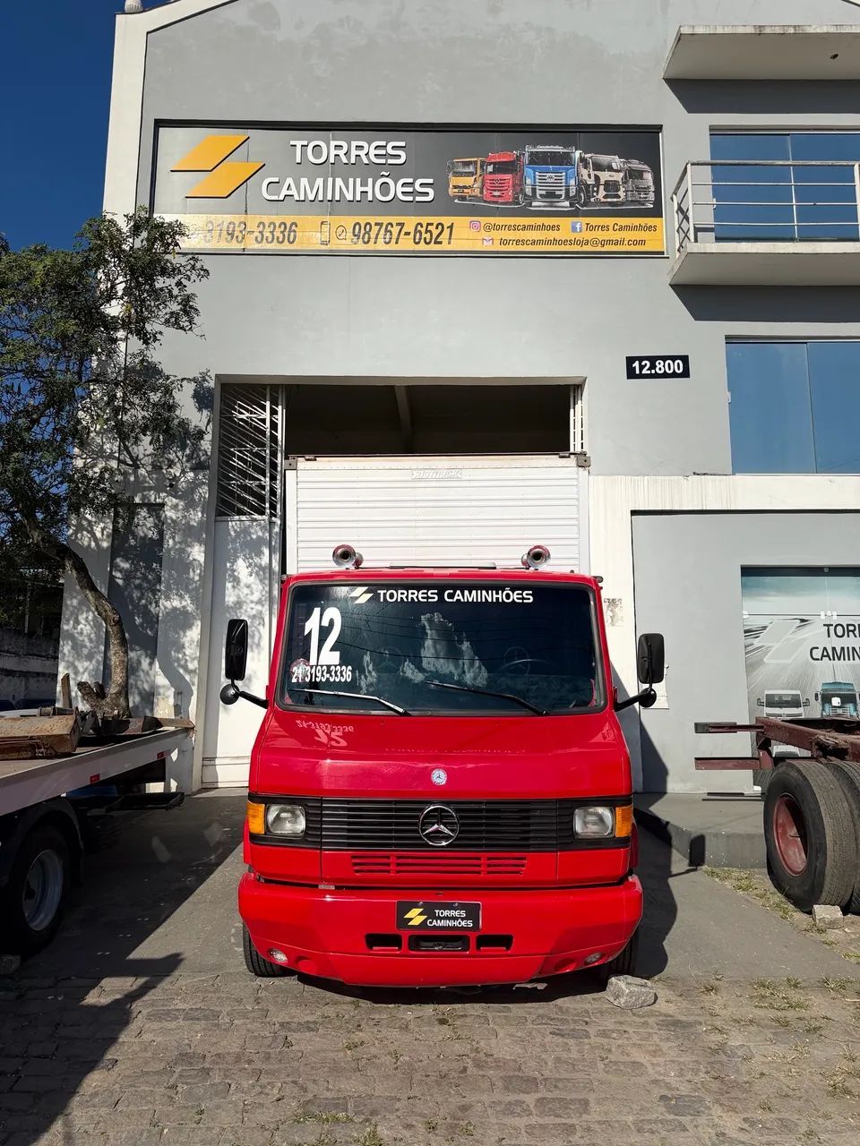MB 710 2012 - Foto 2