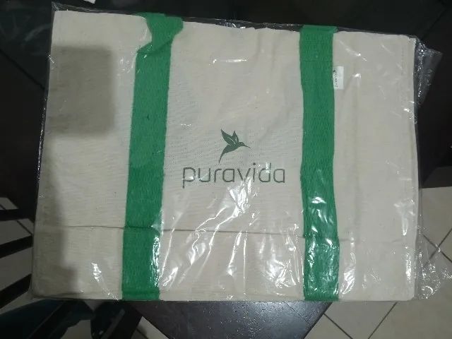 ECOBAG NOVA