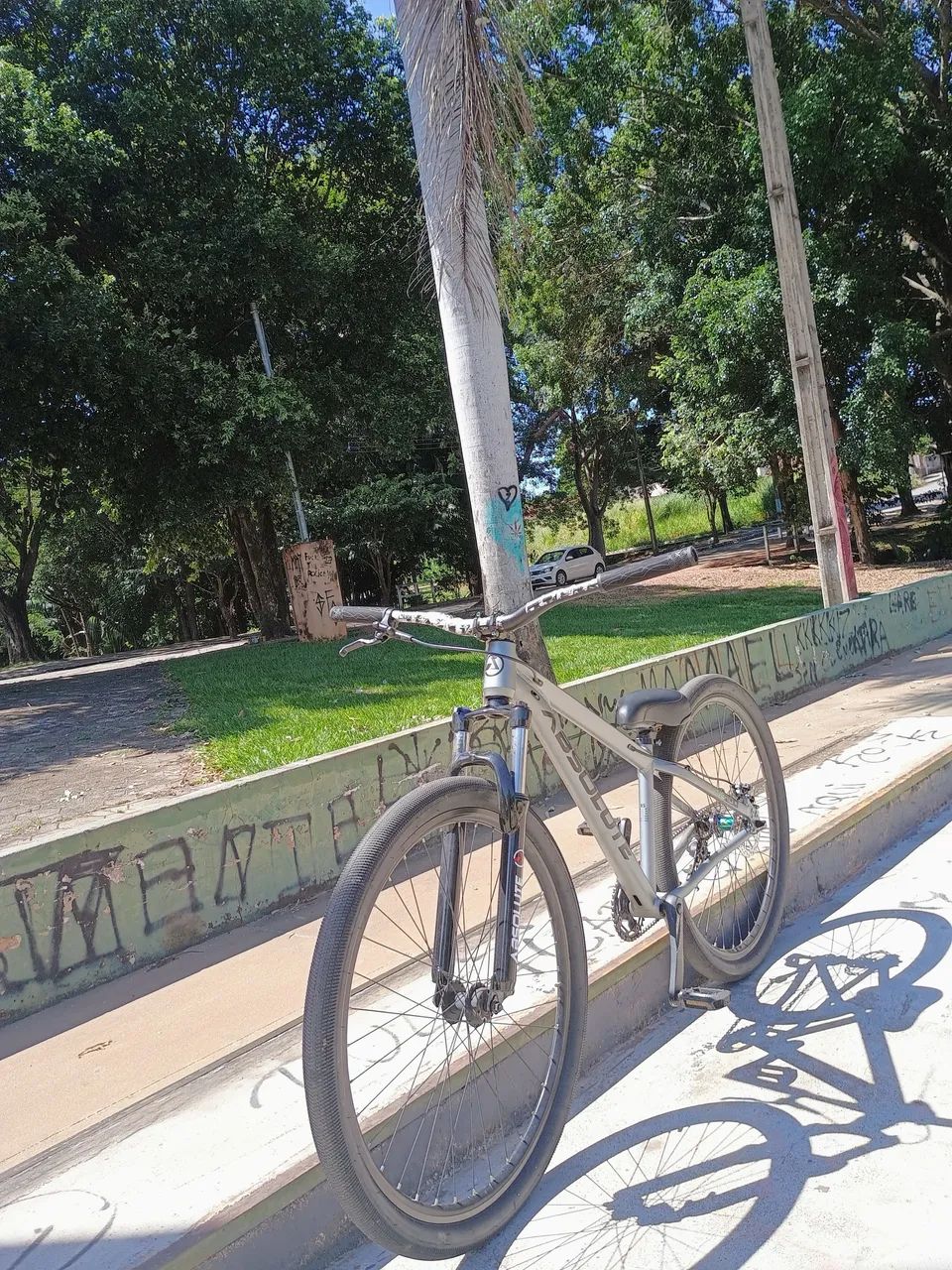 Bicicleta nova Absolut Nero 5 - Foto 2
