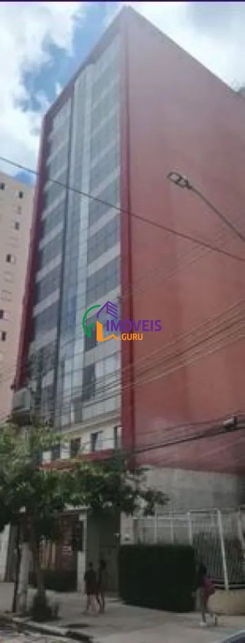 PRÉDIO - BRÁS - SP