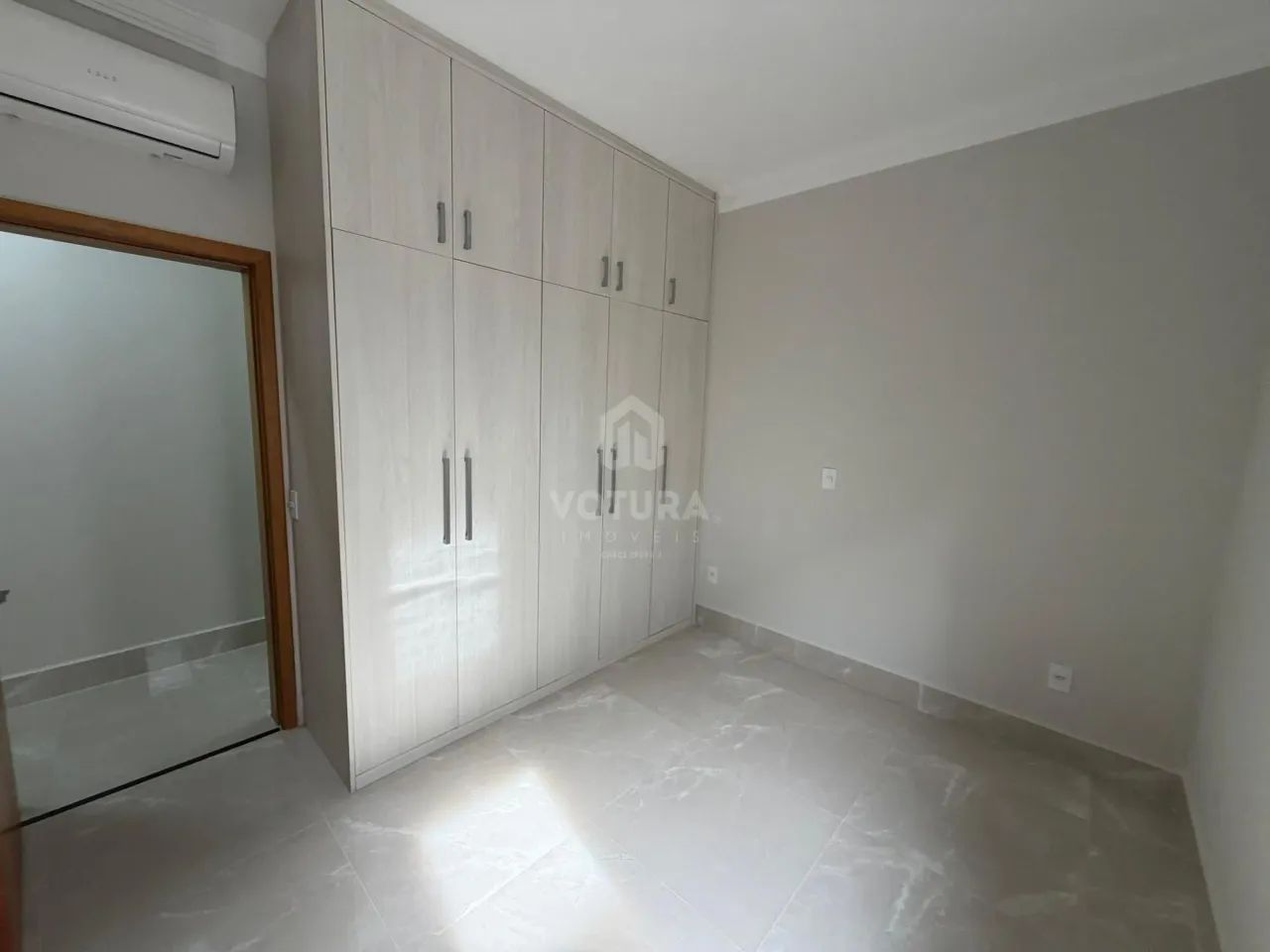 Casa Térrea - Condomínio Bréscia - Indaiatuba/SP - Foto 5