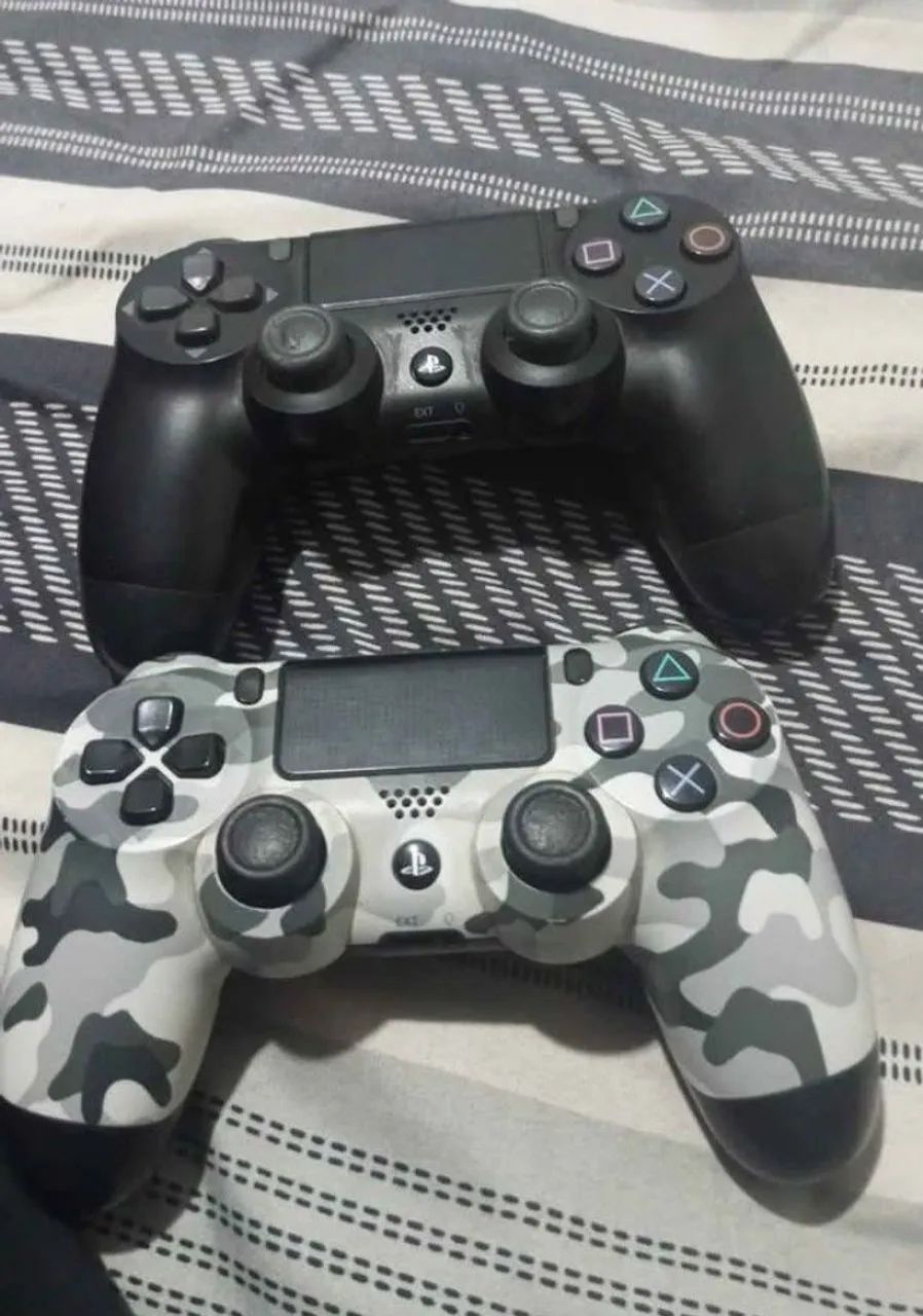 PlayStation 4 - Foto 2