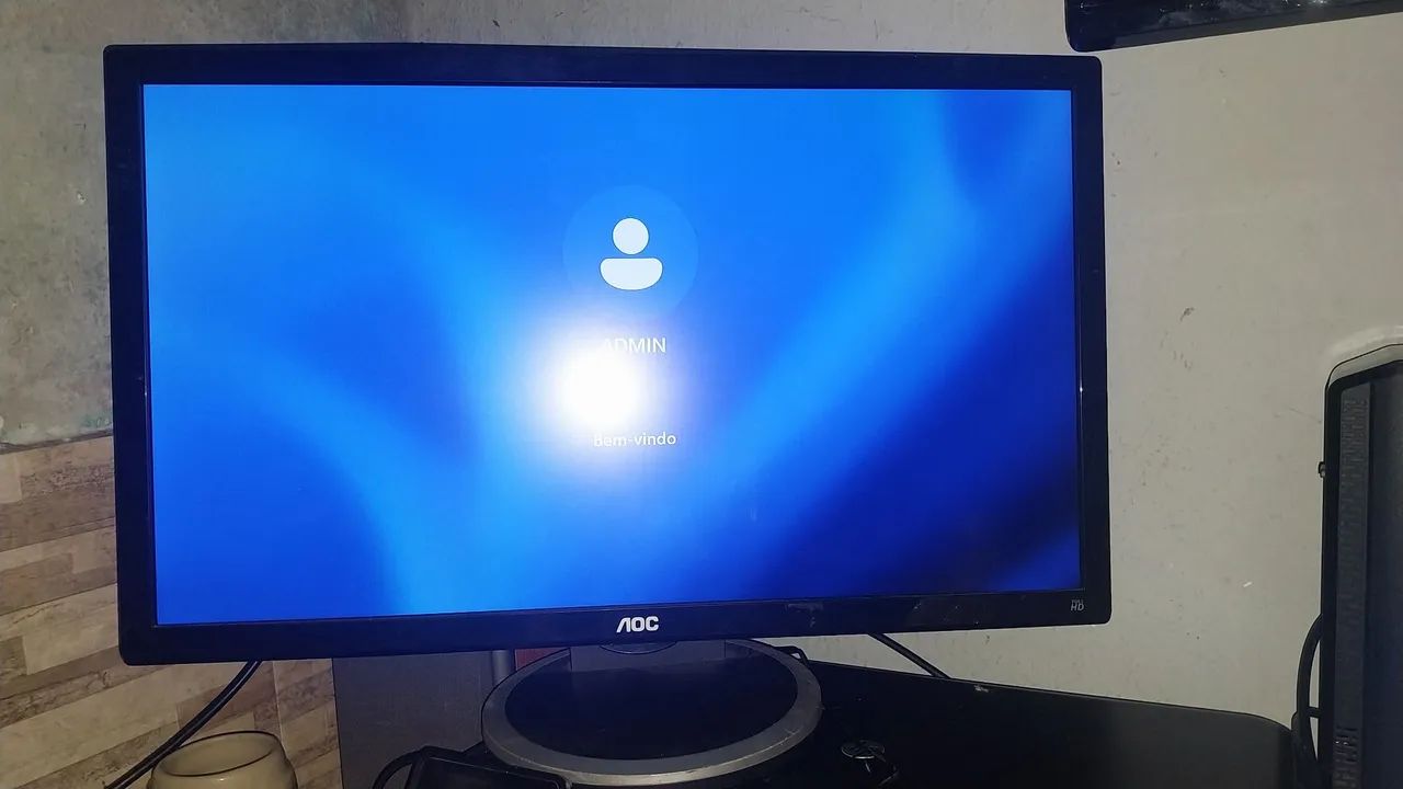Monitor AOC 26 Polegadas