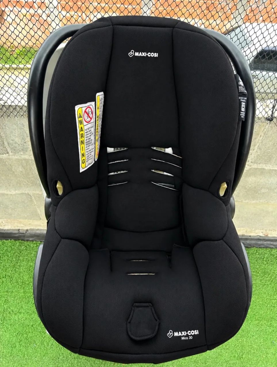 Bebê Conforto Maxi Cosi