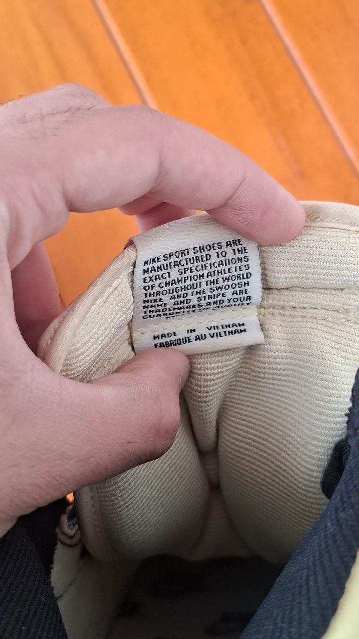 Nike Dunk 39  - Foto 4