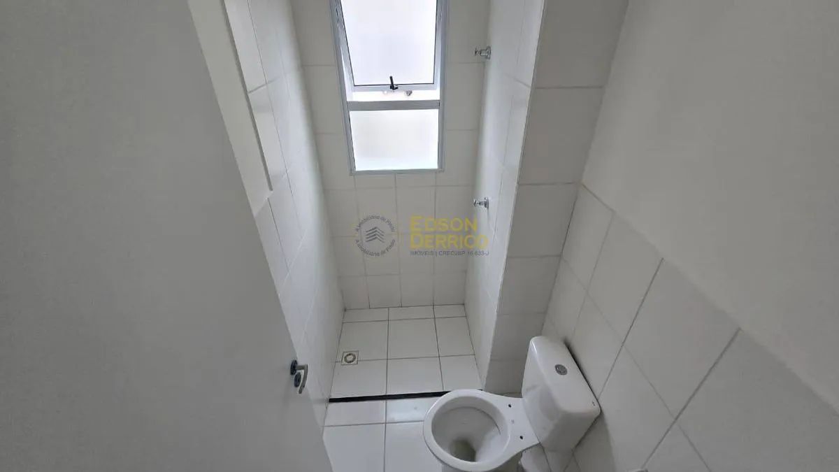 Apartamento com 2 Quartos, Araretama - Pindamonhangaba - Foto 5