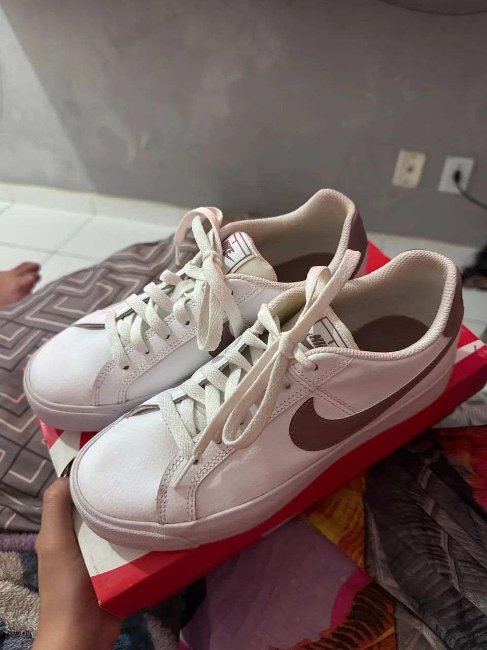 Tênis Nike  - Foto 2