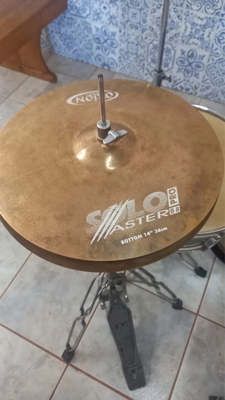 Bateria  - Foto 4