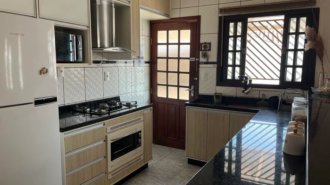 Foto - São José dos Campos - Residencial São Francisco