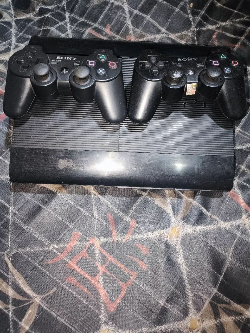 PlayStation 3 destravado 