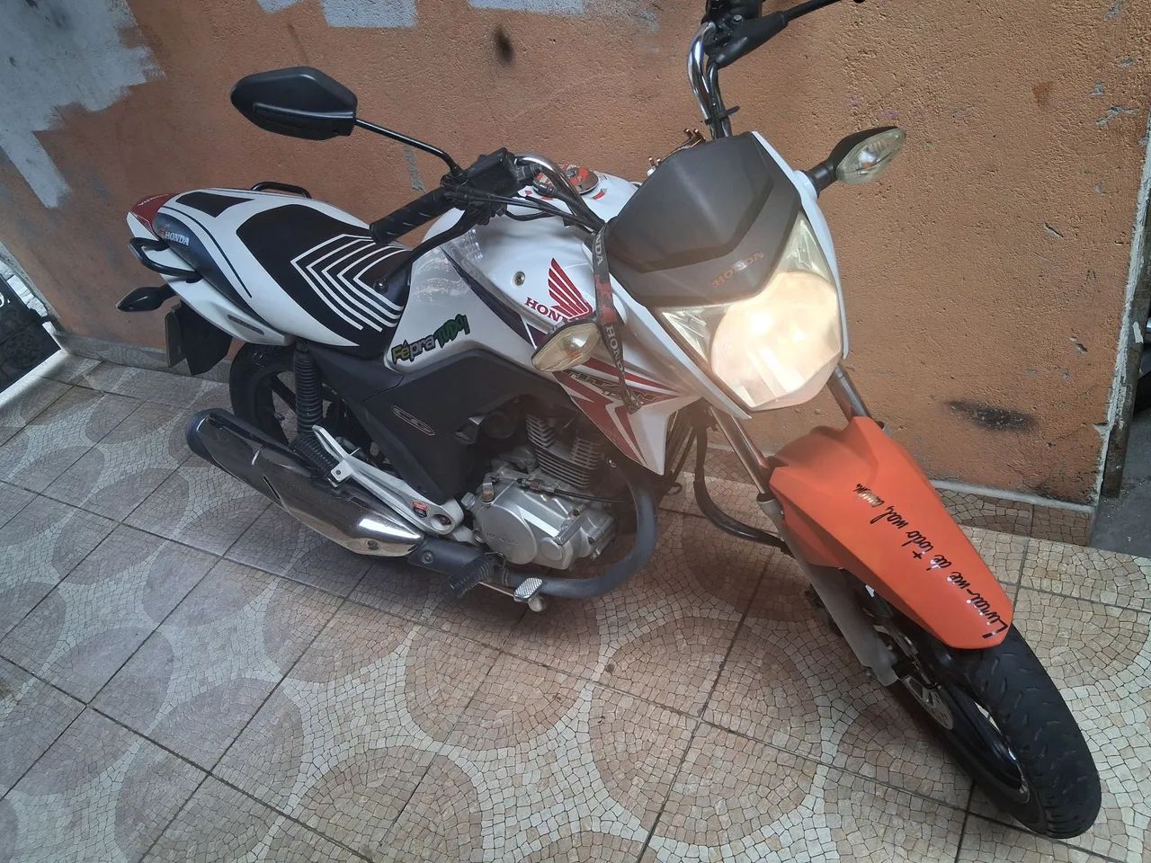 So pegar e andar  - Foto 4