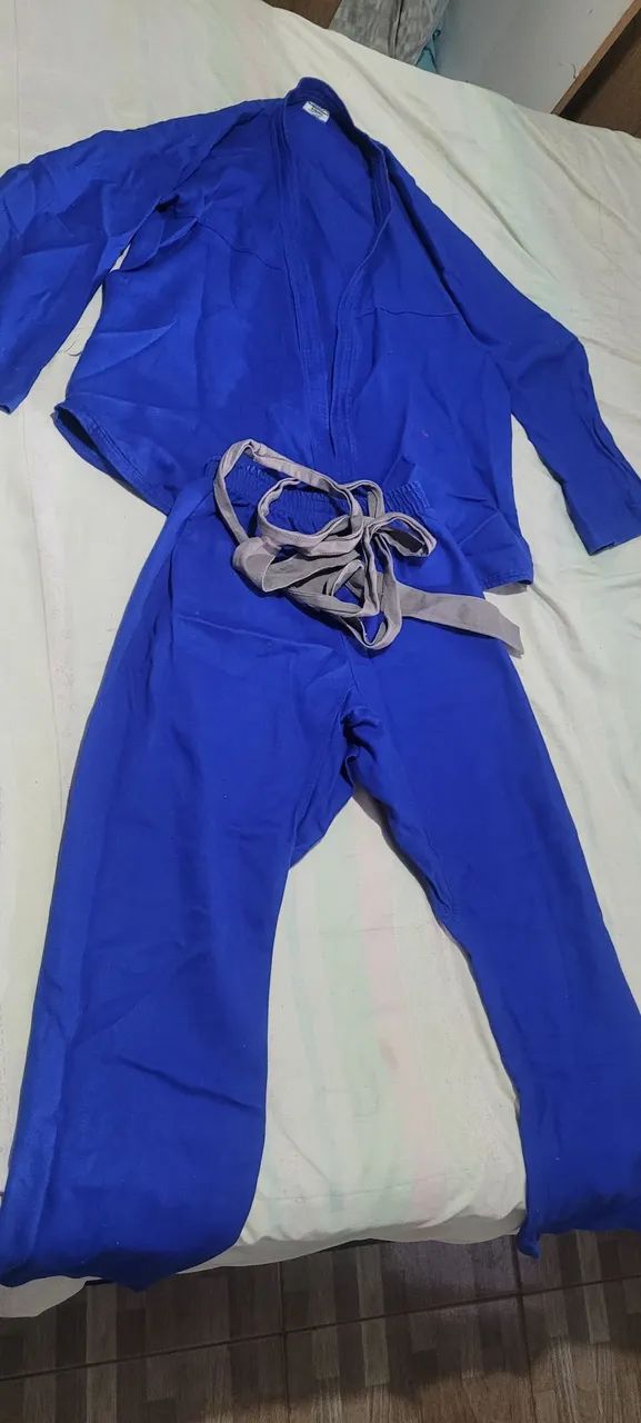 Kimono - Foto 2