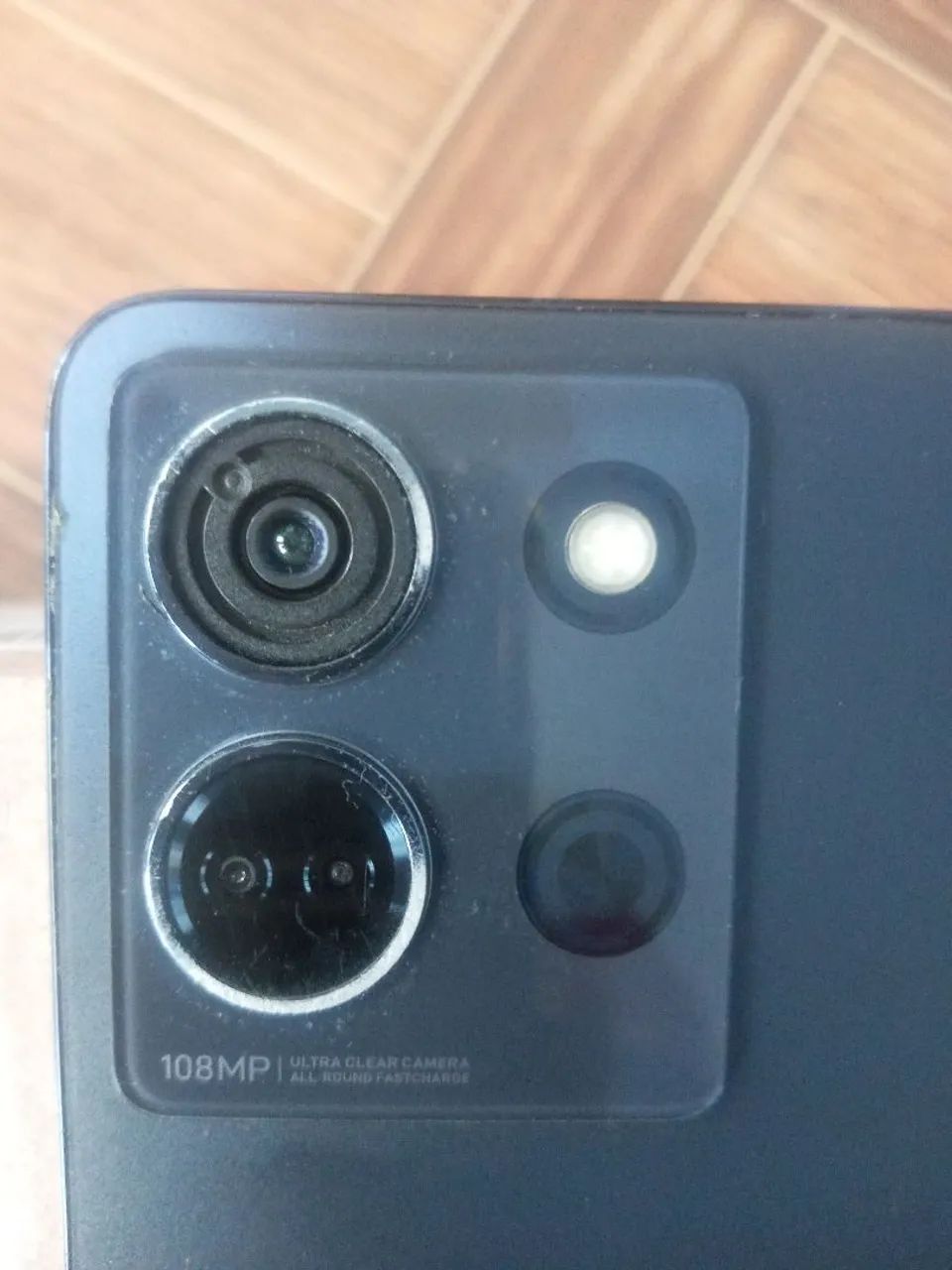 Infinix Note30 5G nfc - Foto 4