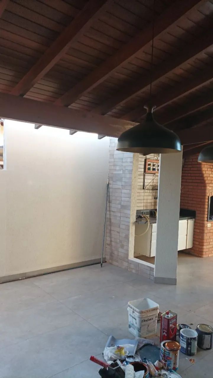 Pinturas Residencial e Comercial. - Foto 4