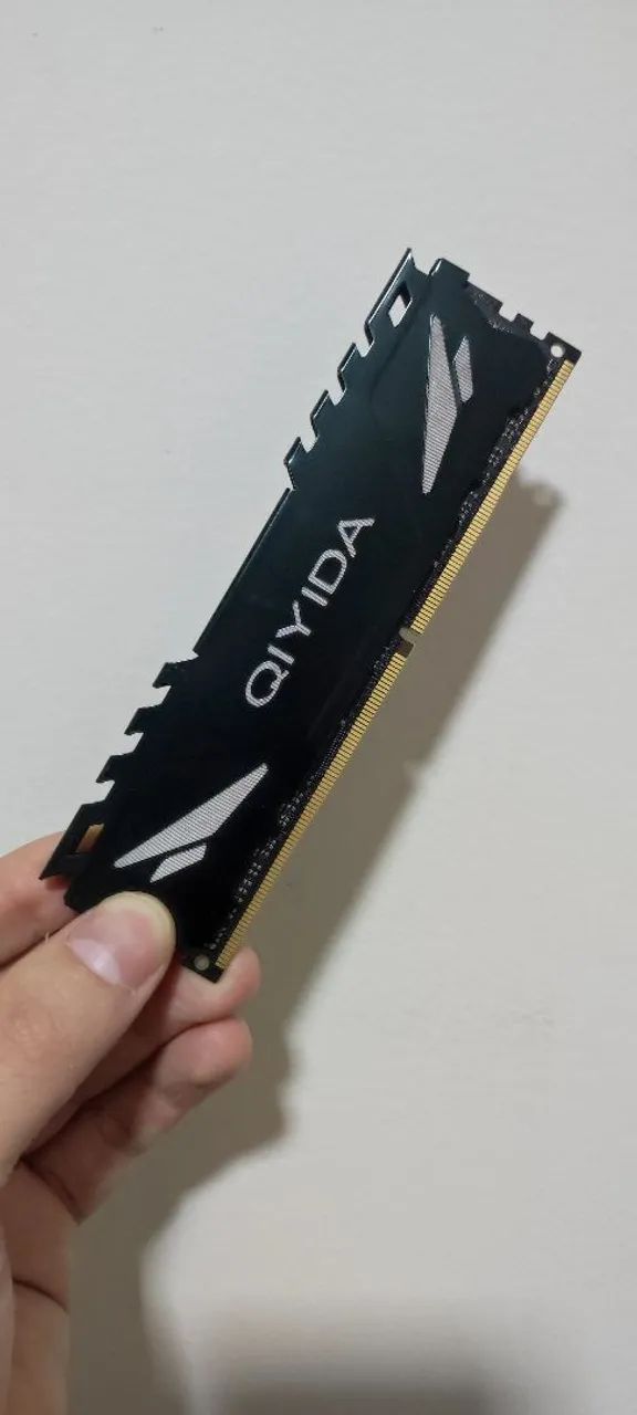 Memória Ram DDDR4
