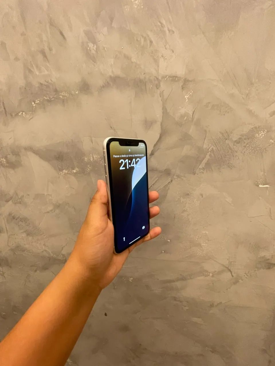 IPHONE XR NOVO - Foto 3