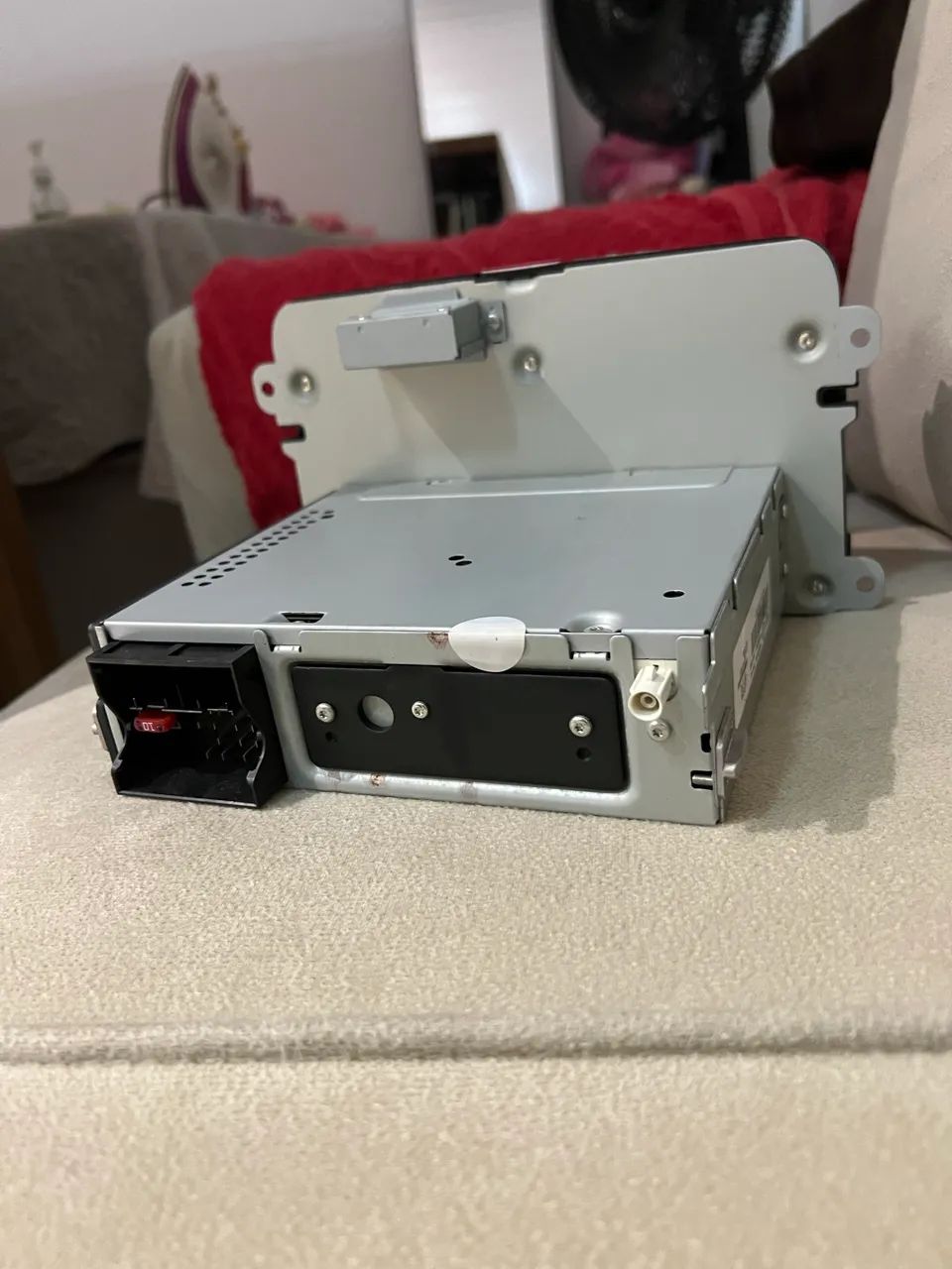 Radio Automotivo Com Usb Bluetooth Gol g7 g8 - Foto 4