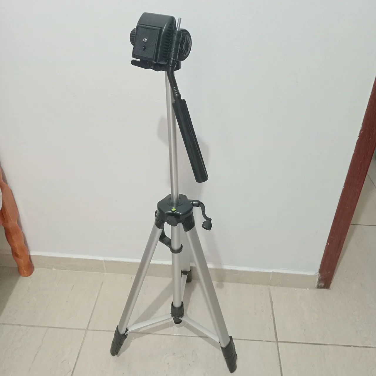 Tripé profissional 