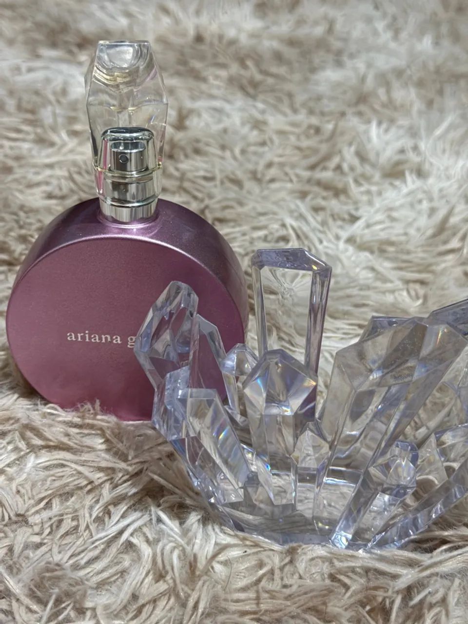 Perfume Ariana Grande exclusivo edição limitada REM 2.0 Cherry Eclipse - Foto 3