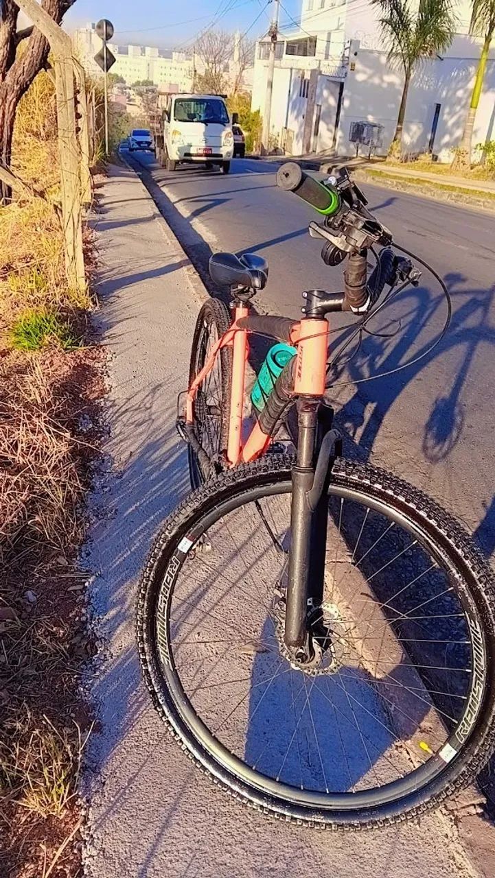 Bicicleta Aro 29  - Foto 4