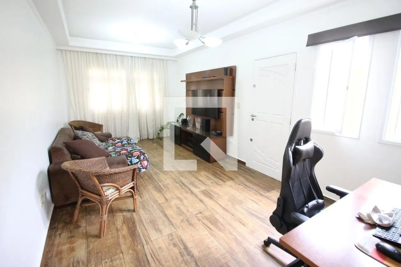 Casa à Venda - Vila Yara, 3 Quartos, 199 m2 - Foto 2