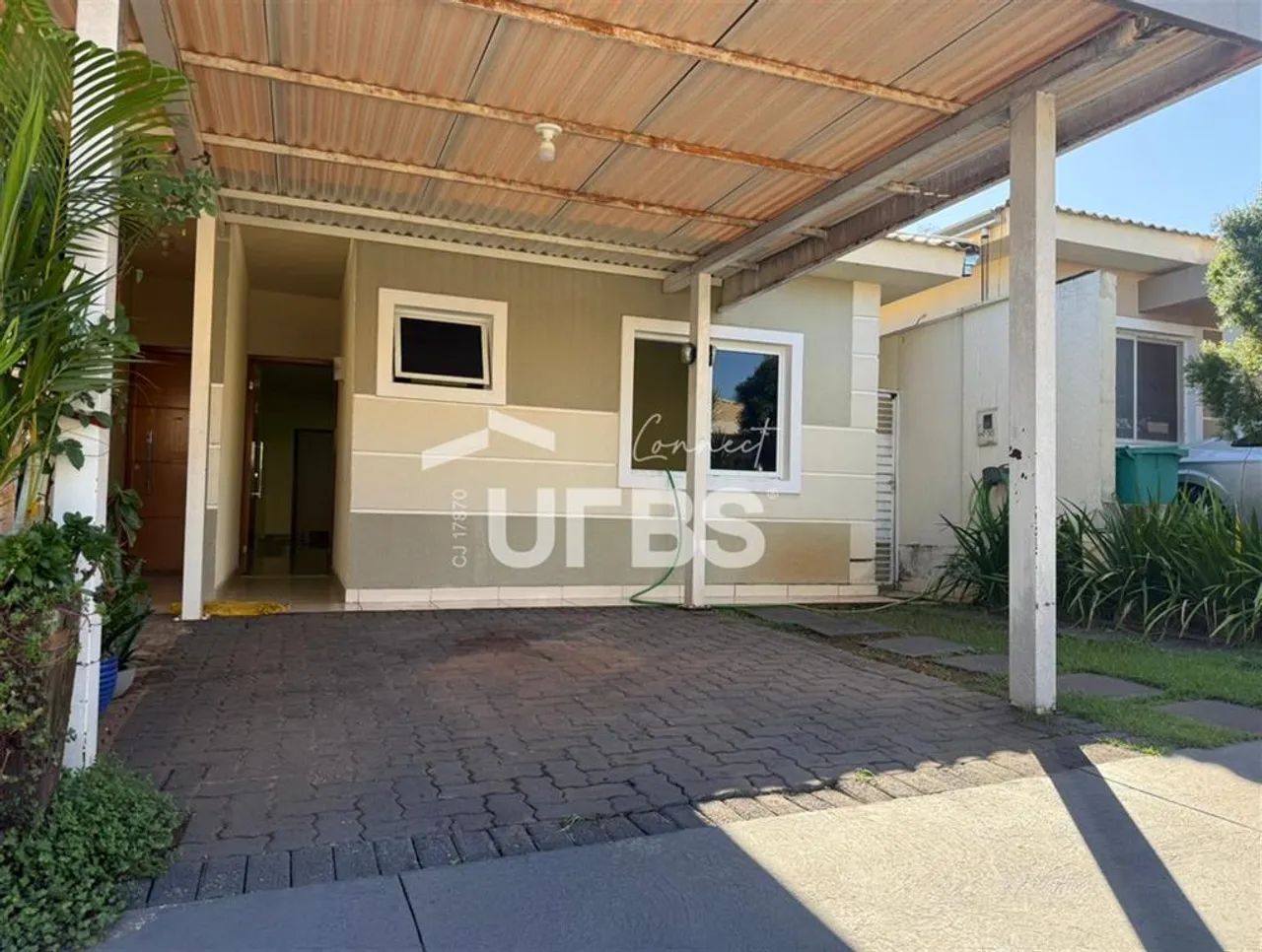 casa com 3 quartos em condomínio - Foto 5