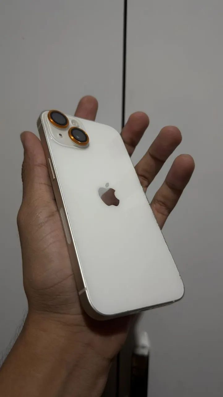 Iphone 14 Branco - Foto 4