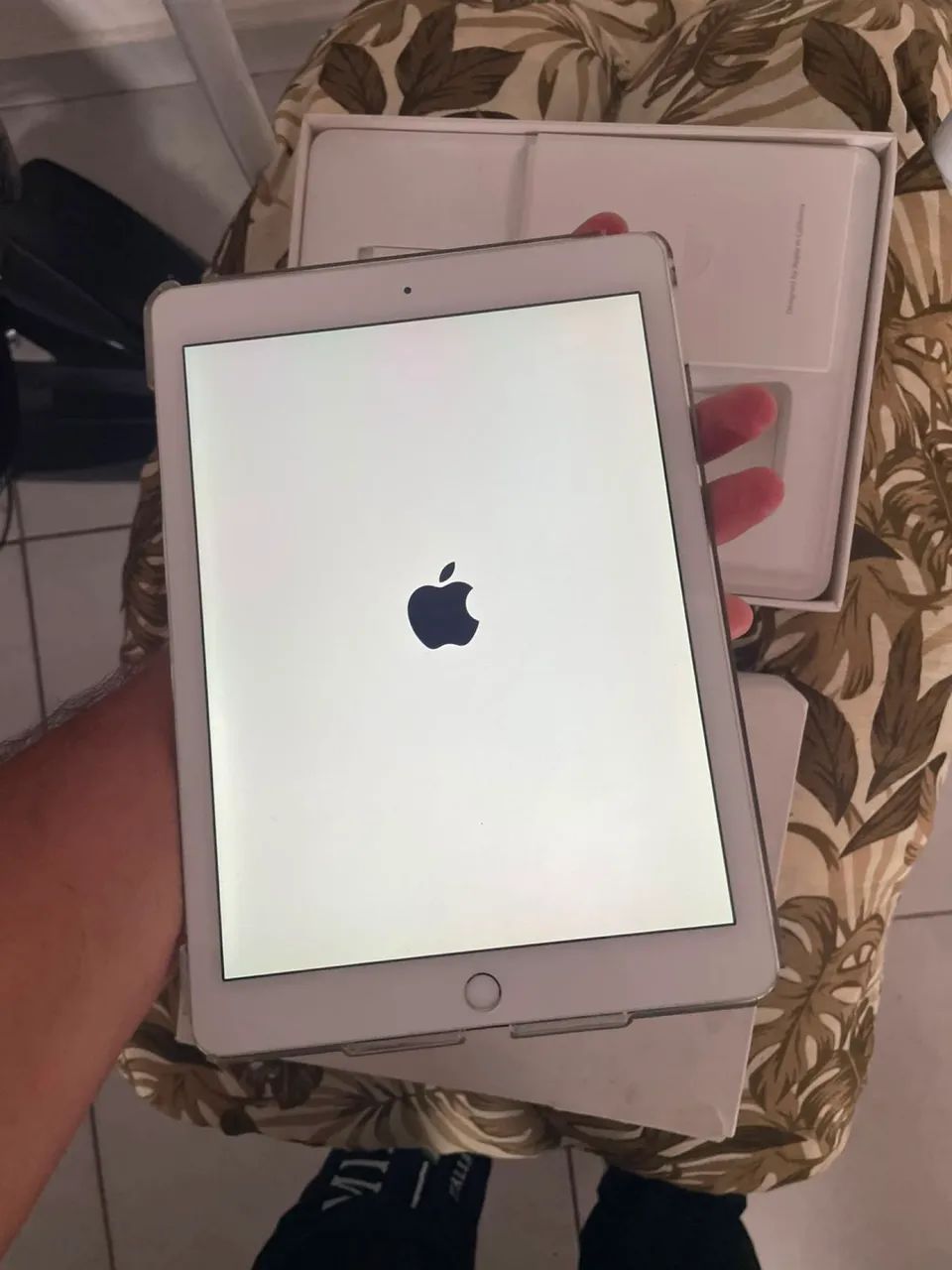 Ipad  - Foto 4