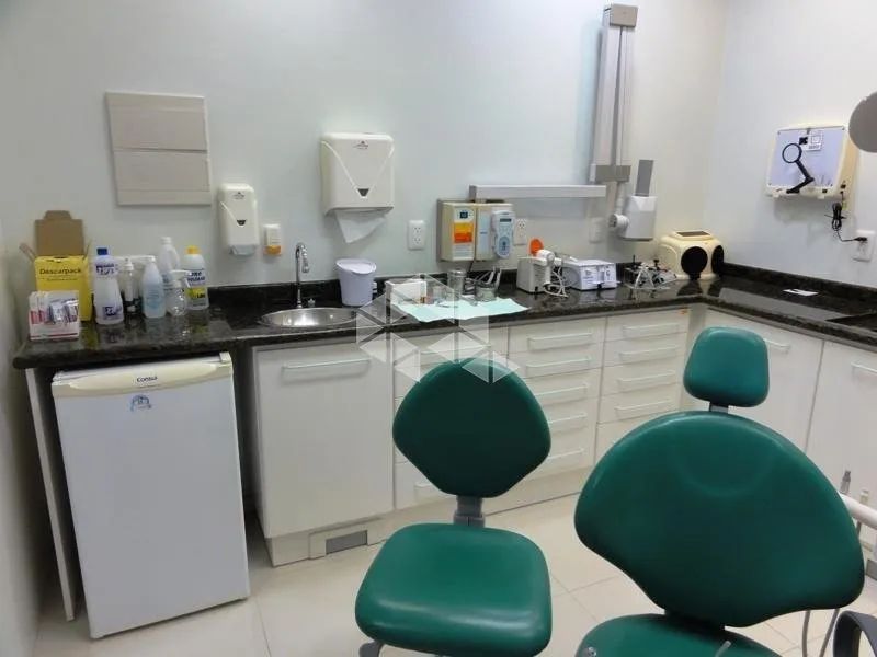 Sala/conjunto Odontologico montado, Dona Laura, Bairro Rio Branco, Porto Aelgre/RS - Foto 4
