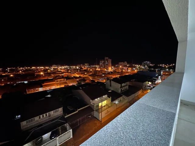 Excelente apartamento no Quadra Parque - Setor Central do Gama - Foto 2