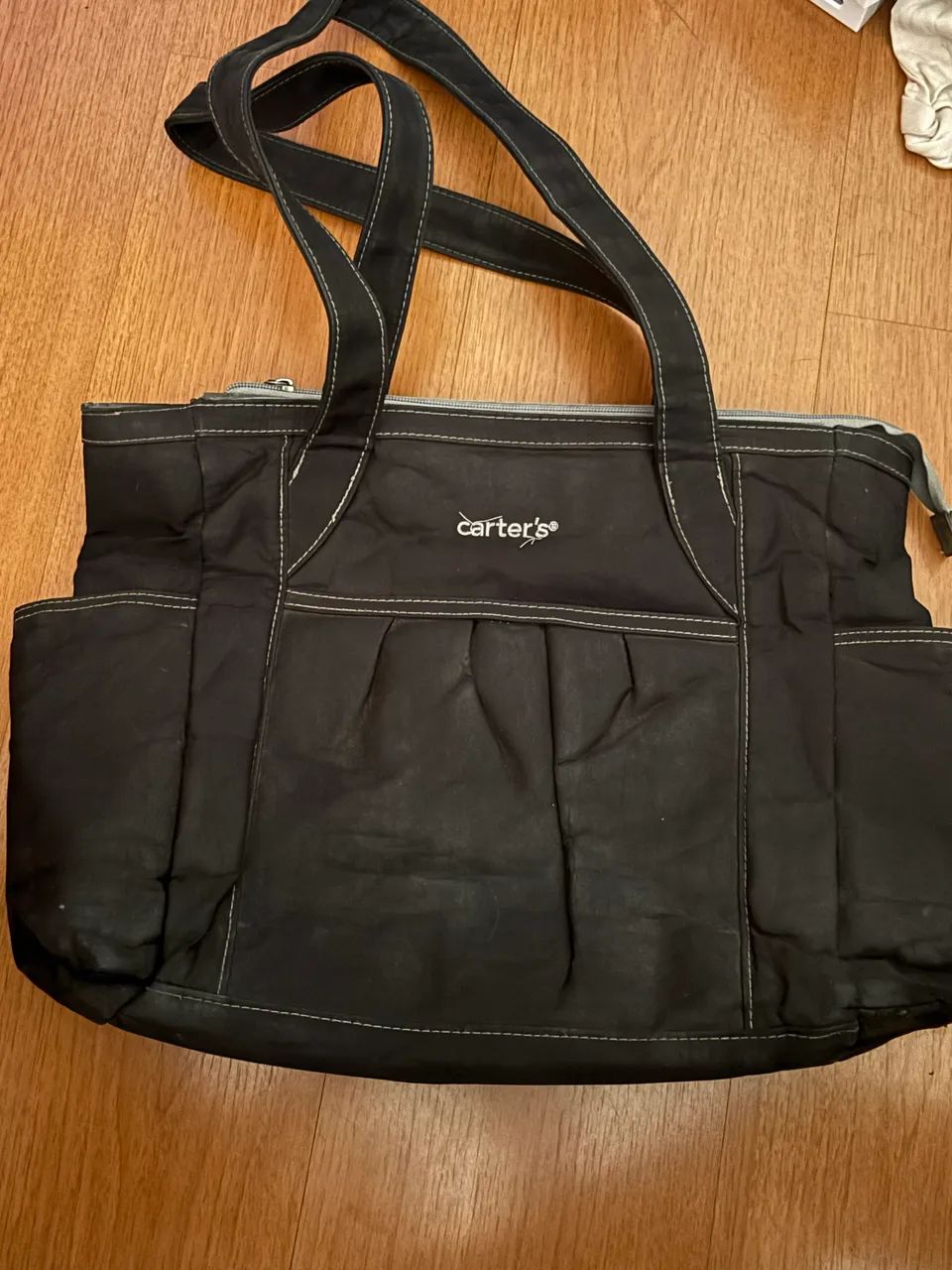 Bolsa maternidade carters 